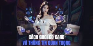 Cách chơi cờ caro