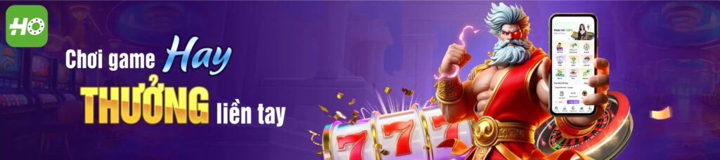 ho88 chơi game hay thưởng liền tay