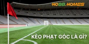 kèo phạt góc là gì