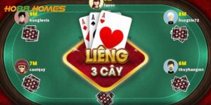Liêng
