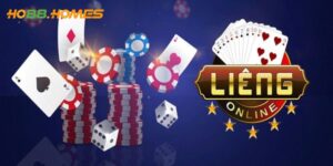liêng online