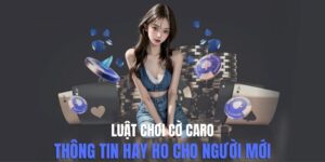 luật chơi cờ caro