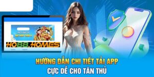 Tải app ho88