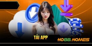 tải app trên ch play