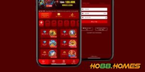Tải app trên ios