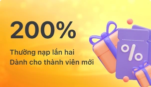 ho88 - khuyến mãi 200% cho thành viên mới