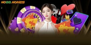 Thưởng chào mừng 200%