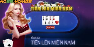 Hé Lộ Cách Chơi Tiến Lên Miền Nam Ăn Tiền Đối Thủ Liên Tục