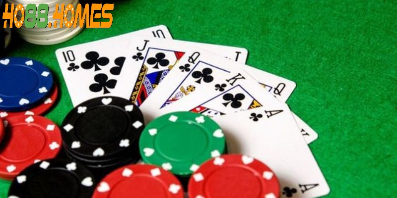 Khái niệm cơ bản xì dách là gì?