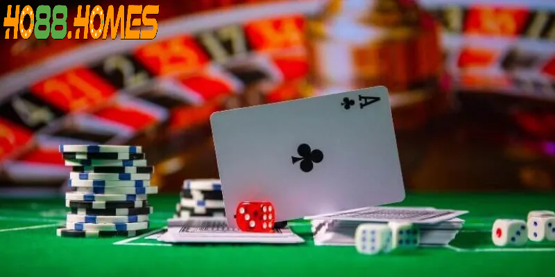 Những lưu ý chính trong cách chơi bài xì dách