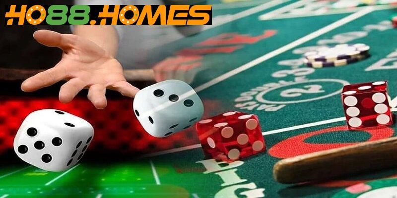 Hướng dẫn cách chơi Sicbo