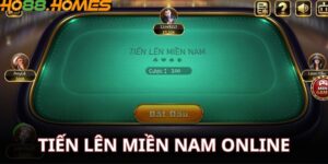 Tiến Lên Miền Nam Online - Tựa Game Lôi Cuốn Nhất 2025