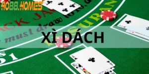 xì dách là gì