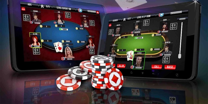 Giới thiệu về game bài poker online tại sân chơi Ho88