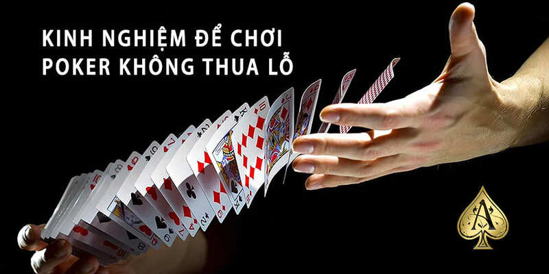 Cách chơi poker 79vip hiệu quả và thành công