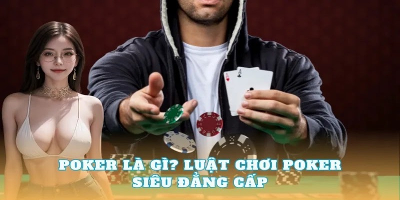 Kinh nghiệm chơi game bài poker của các cao thủ