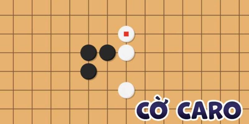 Mẹo đánh cờ caro với máy