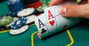 Poker - Trò Chơi Của Trí Tuệ Và Chiến Lược Đỉnh Cao Nhất