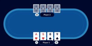 Poker Là Gì ? Các Luật Chơi Cơ Bản Dành Cho Các Newbie