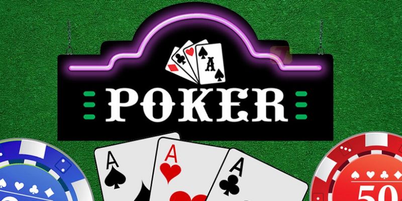 Cách chơi dành cho game thủ mới chơi poker