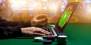 Poker Online