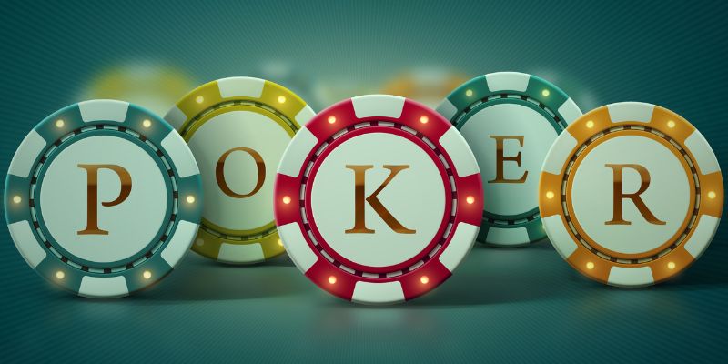 Giới thiệu về poker tại nhà cái vip789